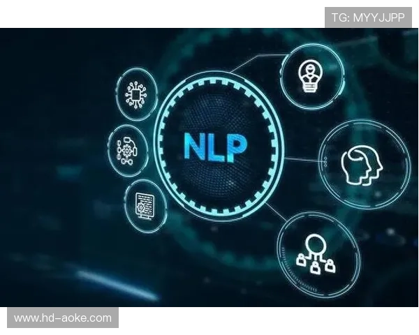 自然语言处理技术优化体育衍生内容交互体验