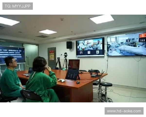 5G网络赋能高清直播互动，远程临场感显著增强