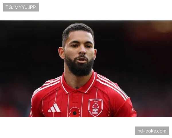 维拉中场道格拉斯·路易斯：谈在埃梅里麾下的进步