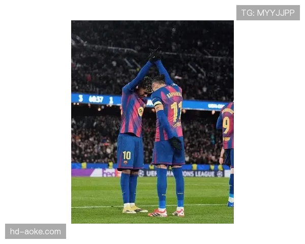 欧冠1-4决赛前瞻：巴萨迎战拜仁，哈维的控球哲学能否破解图赫尔的“反逼抢机器”？