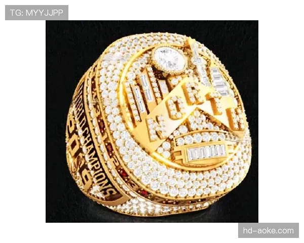 拉斯维加斯王牌队举办冠军戒指颁发仪式暨新赛季发布会