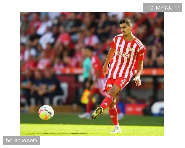 柏林联合宣布队长特里梅尔将在赛季末退役并进入管理层